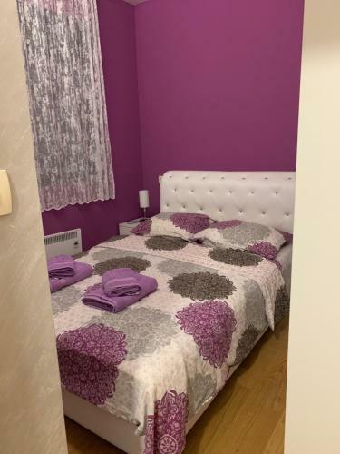 Lux Apartman Ss Zlatibor Vila Pekovic Green