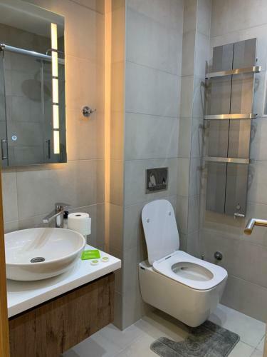 Lux Apartman Ss Zlatibor Vila Pekovic Green