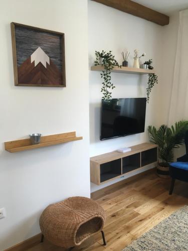 Apartamento Andric34