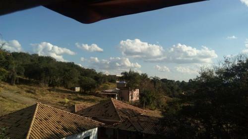 Posada Pousada Bruluka