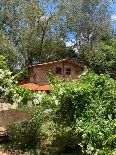 Hostal Espa�o Jo�o Mineiro