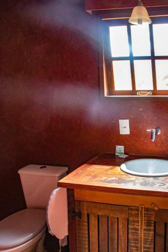 Hostal Espa�o Jo�o Mineiro