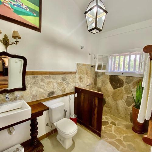 Apartamento Segredo Da Serra Guest House