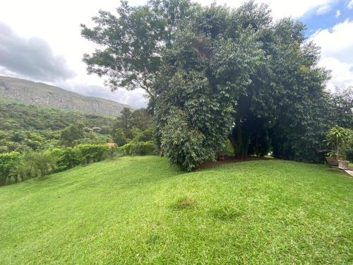 Apartamento Segredo Da Serra Guest House