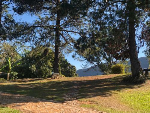 Apartamento Segredo Da Serra Guest House