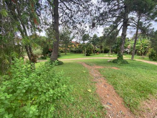Apartamento Segredo Da Serra Guest House