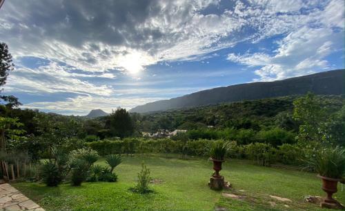 Apartamento Segredo Da Serra Guest House