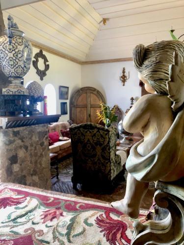 Apartamento Segredo Da Serra Guest House
