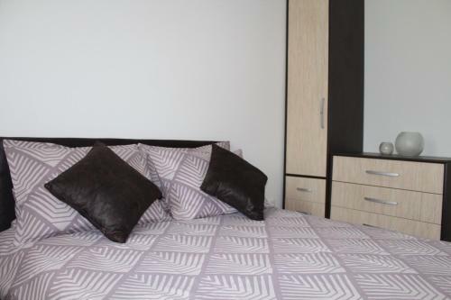 Apartman Davidovic