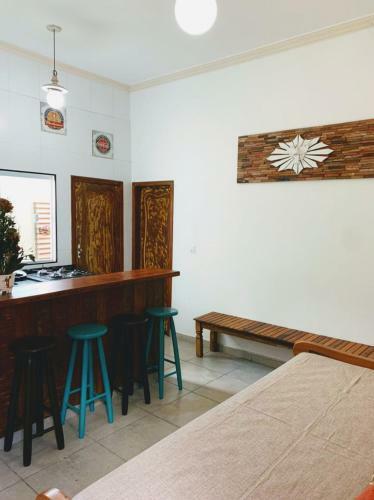 Casa Temporada Tiradentes
