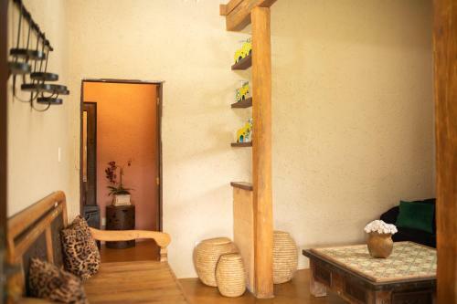 Posada Maria Barbosa Tiradentes Pousada E Spa