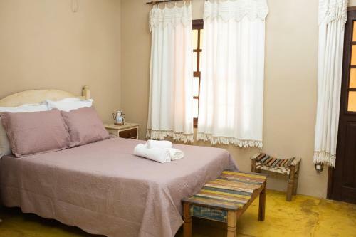 Posada Maria Barbosa Tiradentes Pousada E Spa