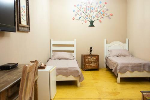 Posada Maria Barbosa Tiradentes Pousada E Spa