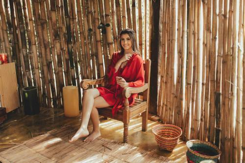Posada Maria Barbosa Tiradentes Pousada E Spa
