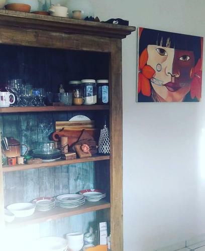 Casa De Nina Tiradentes