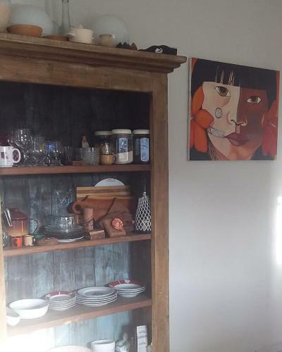 Casa De Nina Tiradentes