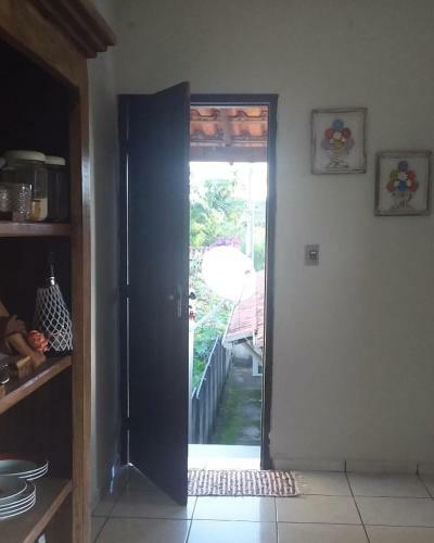 Casa De Nina Tiradentes