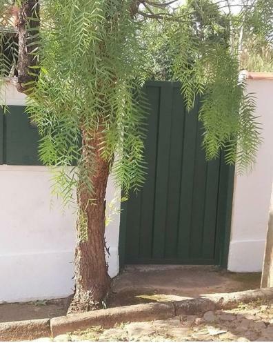 Casa De Nina Tiradentes