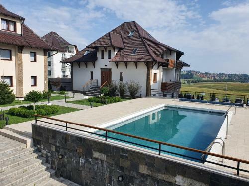 Apartamento Zlatibor Hills President