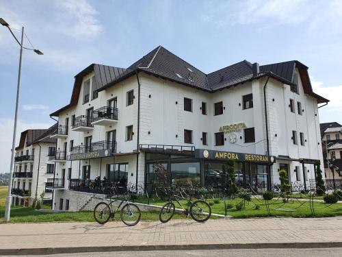 Apartamento Zlatibor Hills President