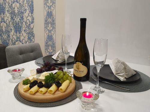 Apartamento Zlatibor Hills President