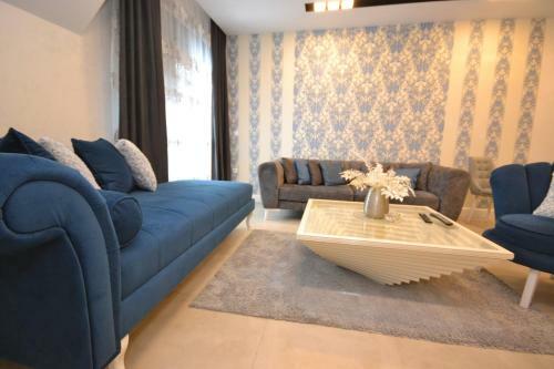 Apartamento Zlatibor Hills President