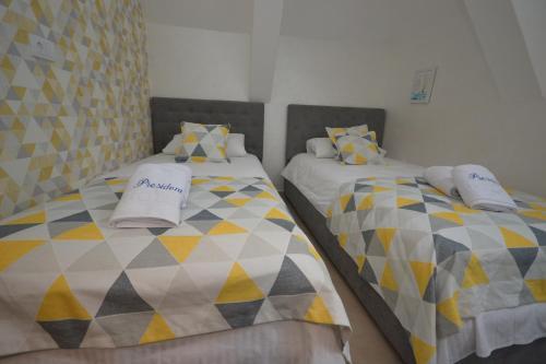 Apartamento Zlatibor Hills President