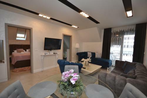 Apartamento Zlatibor Hills President