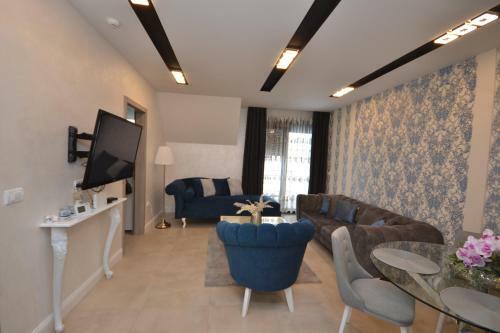 Apartamento Zlatibor Hills President