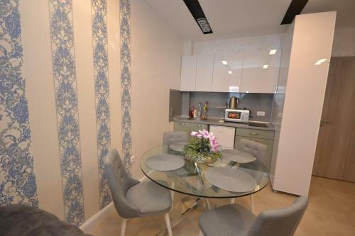 Apartamento Zlatibor Hills President