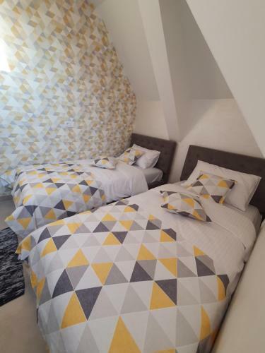 Apartamento Zlatibor Hills President