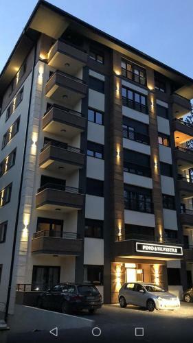 Apartman Jovana