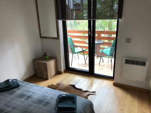 Apartman Lux Stella