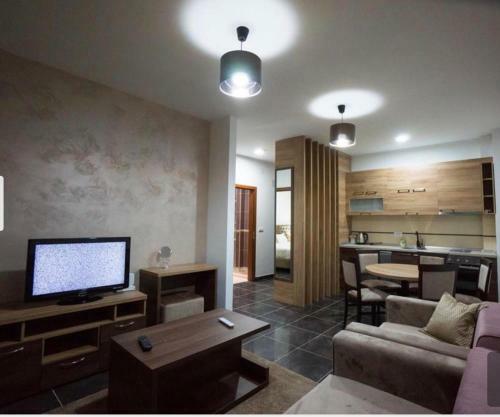 Zlatibor Hills Lux Apart Mn
