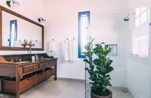 Hostal Amana Tiradentes