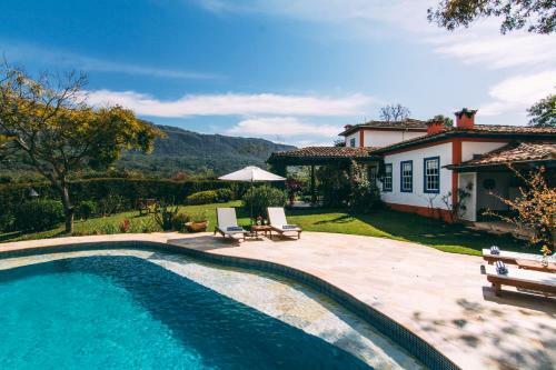 Hostal Amana Tiradentes