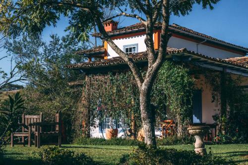 Hostal Amana Tiradentes