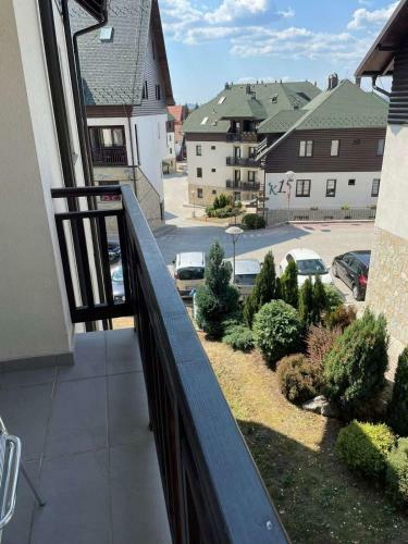 Apartamento ?arnin Konak