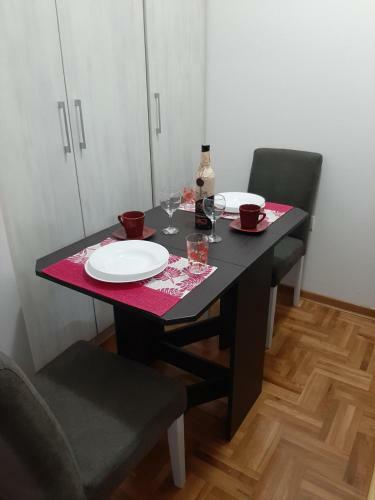 Apartamento ?arnin Konak