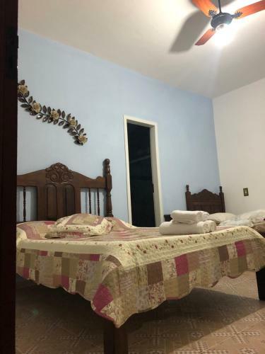 Posada Pousada V� Iris
