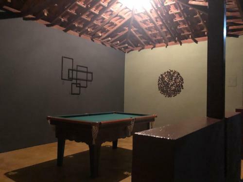 Posada Pousada V� Iris