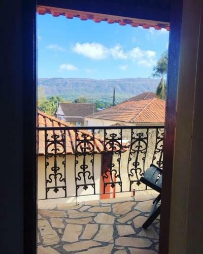 Posada Pousada V� Iris