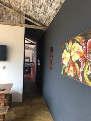 Posada Pousada V� Iris