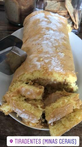 Posada Pousada V� Iris