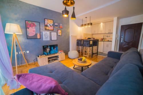 Apartamento Casa Di Sofija