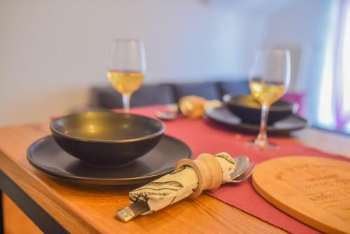 Apartamento Casa Di Sofija
