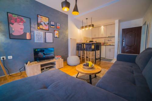 Apartamento Casa Di Sofija