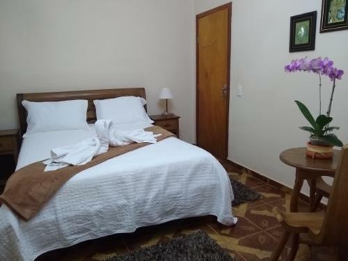 Lena Guest House Tiradentes