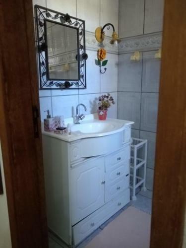 Lena Guest House Tiradentes
