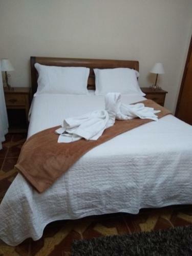 Lena Guest House Tiradentes